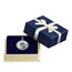 2025 Republic of Cameroon Silver Coin Zodiac: Leo Pendant