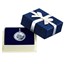 2025 Republic of Cameroon Silver Coin Zodiac: Sagittarius Pendant