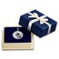 2025 Republic of Cameroon Silver Coin Zodiac: Virgo Pendant