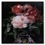 2025 Republic of Cameroon Silver Flowers: Édouard Manet