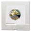 2025 Republic of Cameroon Silver Proof Born To Be Happy