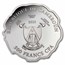 2025 Republic of Cameroon Silver Proof Born To Be Happy