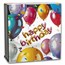 2025 Republic of Cameroon Silver Proof Happy Birthday