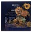 2025 Republic of Cameroon Silver Vincent Van Gogh: Sunflowers