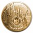 2025 Republic of Chad 1 oz Gold AI Proof-Like