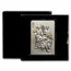 2025 Republic of Chad 2 oz Silver Genovese Crime Family Coin Card