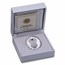 2025 Republic of Ghana 1/2 oz Silver Year of the Snake Proof