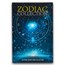 2025 Republic of Ghana 1 oz Silver Anime Zodiac: Libra