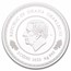 2025 Republic of Ghana 1 oz Silver Autumn Tree of Life -Box & COA