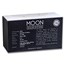 2025 Republic of Ghana 2 oz Silver Solar System: Moon Box & COA