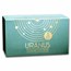 2025 Republic of Ghana 2 oz Silver Solar System: Uranus-Box & COA