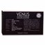 2025 Republic of Ghana 2 oz Silver Solar System: Venus Box & COA