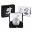2025-S 1 oz Proof American Silver Eagle (w/Box & COA)