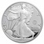 2025-S 1 oz Proof Silver Eagle PR-70 PCGS (Navy Privy, AR, Black)