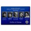 2025-S American Women Quarters Proof Set