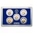 2025-S American Women Quarters Proof Set