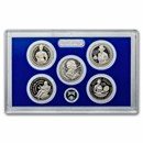 2025-S American Women Quarters Proof Set
