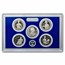 2025-S American Women Quarters Proof Set
