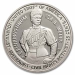 2025-S Ida B. Wells American Women Quarter Gem Proof 40-Coin Roll