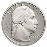2025-S Ida B. Wells American Women Quarter Gem Proof 40-Coin Roll