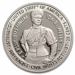 2025-S Ida B. Wells American Women Quarter Gem Proof