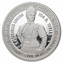 2025-S Ida B. Wells American Women Quarter Proof (Silver)