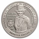 2025-S Juliette Gordon Low American Women Quarter Gem Proof