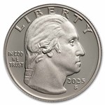 2025-S Juliette Gordon Low American Women Quarter Gem Proof