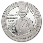 2025-S Juliette Gordon Low American Women Quarter Proof (Silver)