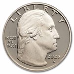 2025-S Juliette Gordon Low Women Quarter Gem Proof 40-Coin Roll