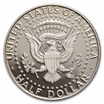 2025-S Kennedy Half Dollar Gem Proof 20-Coin Roll