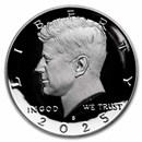 2025-S Kennedy Half Dollar Gem Proof
