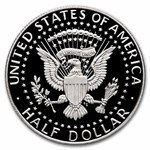 2025-S Kennedy Half Dollar Gem Proof