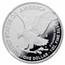 2025-S Proof Silver American Eagle PF-70 NGC (Moy)