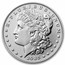 2025-S Silver Morgan Dollar Proof (Box & COA)
