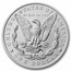 2025-S Silver Morgan Dollar Proof (Box & COA)