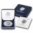 2025-S Silver Morgan Dollar Proof (Box & COA)