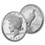 2025-S Silver Peace Dollar Proof (Box & COA)