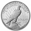 2025-S Silver Peace Dollar Proof (Box & COA)
