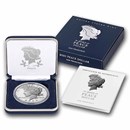 2025-S Silver Peace Dollar Proof (Box & COA)