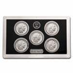 2025-S Silver Proof Set