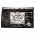 2025-S Silver Proof Set