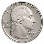 2025-S Stacey Park Milbern Women's Quarter Gem Proof