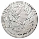 2025-S Vera Rubin Women's Quarter Proof (Silver)