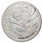 2025-S Vera Rubin Women's Quarter Proof (Silver)