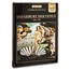 2025 Samoa 1 kilo Silver Giants of Art: The Birth of Venus