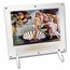 2025 Samoa 1 kilo Silver Giants of Art: The Birth of Venus
