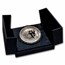 2025 Samoa 1 kilo Silver Inca Empire 8-Layer Coin (w/ Box & COA)