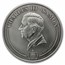 2025 Samoa 1 kilo Silver Inca Empire 8-Layer Coin (w/ Box & COA)