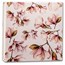 2025 Samoa 1 oz Silver Golden Flower Collection: Magnolia